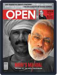 Open India (Digital) Subscription                    September 25th, 2017 Issue