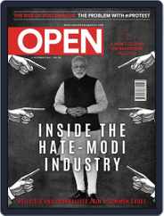 Open India (Digital) Subscription                    October 9th, 2017 Issue