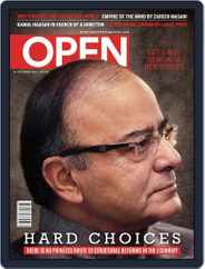 Open India (Digital) Subscription                    October 16th, 2017 Issue