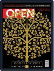 Open India (Digital) Subscription                    October 23rd, 2017 Issue