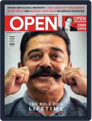 Open India (Digital) Subscription                    August 13th, 2018 Issue