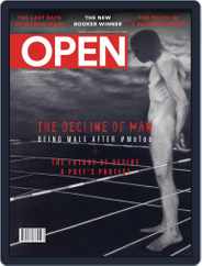 Open India (Digital) Subscription                    October 29th, 2018 Issue