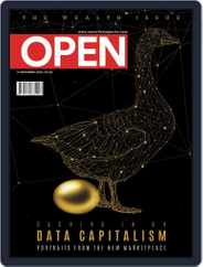 Open India (Digital) Subscription                    November 12th, 2018 Issue
