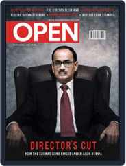 Open India (Digital) Subscription                    November 19th, 2018 Issue