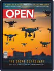Open India (Digital) Subscription                    November 26th, 2018 Issue