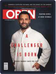 Open India (Digital) Subscription                    December 14th, 2018 Issue