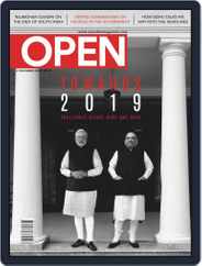 Open India (Digital) Subscription                    December 17th, 2018 Issue