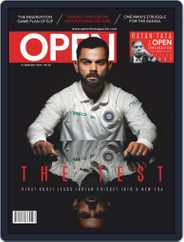 Open India (Digital) Subscription                    January 11th, 2019 Issue