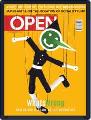 Open India (Digital) Subscription                    January 18th, 2019 Issue