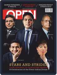 Open India (Digital) Subscription                    February 1st, 2019 Issue