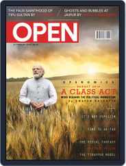 Open India (Digital) Subscription                    February 8th, 2019 Issue