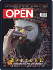 Open India (Digital) Subscription                    February 15th, 2019 Issue