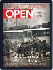 Open India (Digital) Subscription                    February 22nd, 2019 Issue
