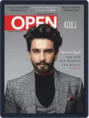Open India (Digital) Subscription                    March 15th, 2019 Issue