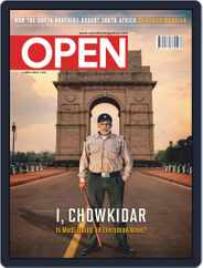 Open India (Digital) Subscription                    March 22nd, 2019 Issue