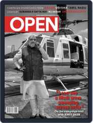 Open India (Digital) Subscription                    April 12th, 2019 Issue