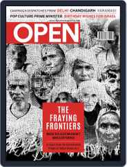 Open India (Digital) Subscription                    May 10th, 2019 Issue