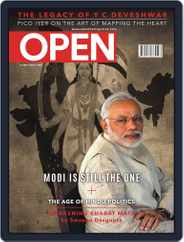 Open India (Digital) Subscription                    May 17th, 2019 Issue