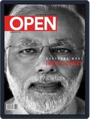 Open India (Digital) Subscription                    May 24th, 2019 Issue