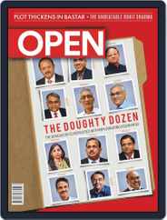 Open India (Digital) Subscription                    June 21st, 2019 Issue