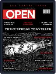 Open India (Digital) Subscription                    June 28th, 2019 Issue