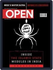 Open India (Digital) Subscription                    July 5th, 2019 Issue