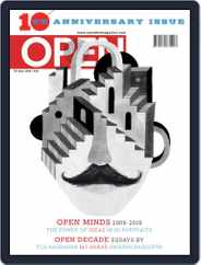 Open India (Digital) Subscription                    July 19th, 2019 Issue
