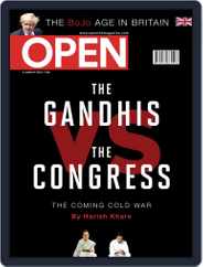 Open India (Digital) Subscription                    July 26th, 2019 Issue