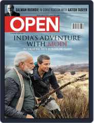 Open India (Digital) Subscription                    August 2nd, 2019 Issue