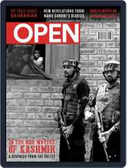 Open India (Digital) Subscription                    August 16th, 2019 Issue