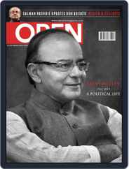Open India (Digital) Subscription                    August 30th, 2019 Issue