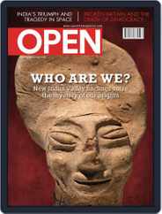 Open India (Digital) Subscription                    September 13th, 2019 Issue