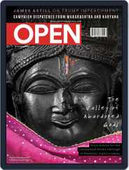 Open India (Digital) Subscription                    October 11th, 2019 Issue