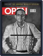 Open India (Digital) Subscription                    October 18th, 2019 Issue