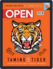 Open India (Digital) Subscription                    November 22nd, 2019 Issue