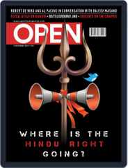 Open India (Digital) Subscription                    November 29th, 2019 Issue