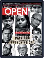 Open India (Digital) Subscription                    December 6th, 2019 Issue