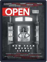 Open India (Digital) Subscription                    December 27th, 2019 Issue