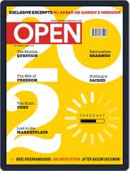 Open India (Digital) Subscription                    January 10th, 2020 Issue