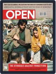 Open India (Digital) Subscription                    January 24th, 2020 Issue