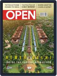 Open India (Digital) Subscription                    January 31st, 2020 Issue