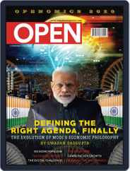 Open India (Digital) Subscription                    February 7th, 2020 Issue