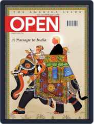 Open India (Digital) Subscription                    February 21st, 2020 Issue