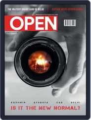 Open India (Digital) Subscription                    March 6th, 2020 Issue