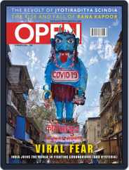 Open India (Digital) Subscription                    March 13th, 2020 Issue