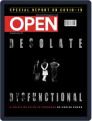 Open India (Digital) Subscription                    March 20th, 2020 Issue