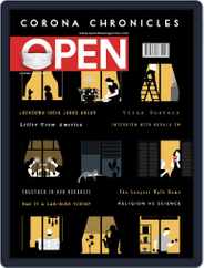 Open India (Digital) Subscription April 3rd, 2020 Issue