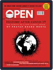 Open India (Digital) Subscription April 10th, 2020 Issue