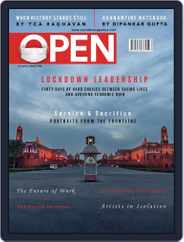 Open India (Digital) Subscription April 17th, 2020 Issue