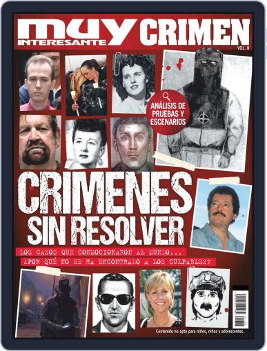 Muy Interesante - Mexico August 1st, 2019 Digital Back Issue Cover